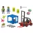 Playmobil 70772 Targonca szállítmánnyal
