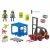 Playmobil 70772 Targonca szállítmánnyal