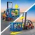 Playmobil 70772 Targonca szállítmánnyal