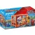 Playmobil 70774 Hegesztő konténerrel