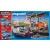 Playmobil 70774 Hegesztő konténerrel