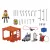 Playmobil 70774 Hegesztő konténerrel
