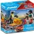 Playmobil 70775 Határellenőrzés