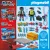 Playmobil 70775 Határellenőrzés