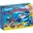   Playmobil 70776 Karácsony - Adventi kalendárium, naptár - Rendőrbúvár