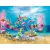 Playmobil 70777 Karácsony - Adventi kalendárium, naptár - Sellők