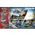 Playmobil 70779 Rendőrségi hidroplános üldözés
