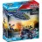 Playmobil 70781 Rendőrségi ejtőernyős üldözés