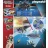 Playmobil 70781 Rendőrségi ejtőernyős üldözés
