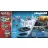 Playmobil 70782 Rendőrségi jetpackes üldözés