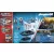 Playmobil 70782 Rendőrségi jetpackes üldözés