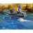 Playmobil 70782 Rendőrségi jetpackes üldözés