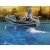 Playmobil 70782 Rendőrségi jetpackes üldözés