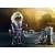 Playmobil 70782 Rendőrségi jetpackes üldözés
