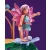 Playmobil 70799 Ayuma - Tündérlombház csillagprojektorral