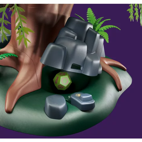 Playmobil 70801 Ayuma - A bölcsesség fája