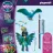 Playmobil 70802 Ayuma - Lovagtündér lélekállattal