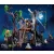Playmobil 70807 Ayuma - Denevértündérek romos erődje