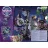 Playmobil 70807 Ayuma - Denevértündérek romos erődje