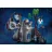 Playmobil 70807 Ayuma - Denevértündérek romos erődje