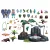 Playmobil 70808 Ayuma - Tavaszi szertartás