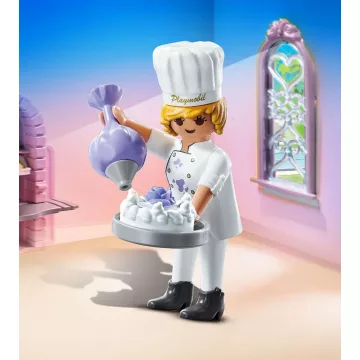 Playmobil 70813 Cukrász