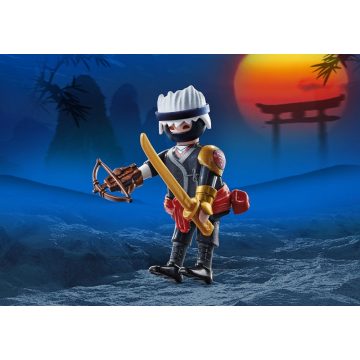 Playmobil 70814 Nindzsa