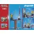Playmobil 70816 StarterPack Építkezés daruval