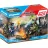  Playmobil 70817 StarterPack Rendőrségi tűzszerész bevetésen