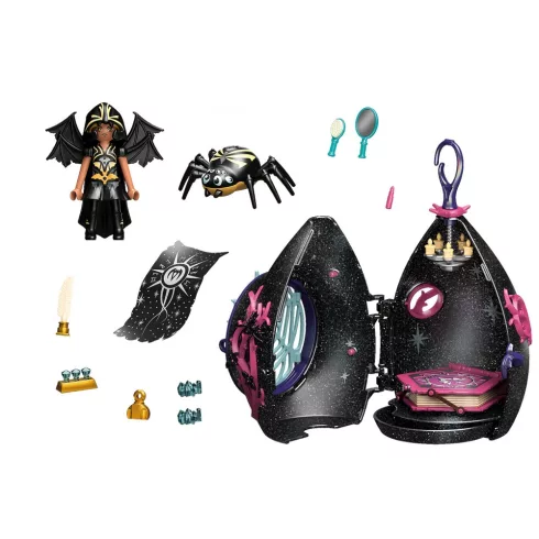 Playmobil 70825 Ayuma - Denevértündér cseppházacskája
