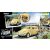 Playmobil 70827 VW Volkswagen bogár autó - speciális kiadás