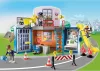 Playmobil 70830 Duck On Call - Hordozható irányítóközpont