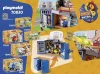 Playmobil 70830 Duck On Call - Hordozható irányítóközpont