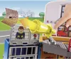 Playmobil 70830 Duck On Call - Hordozható irányítóközpont