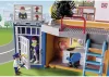 Playmobil 70830 Duck On Call - Hordozható irányítóközpont