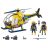 Playmobil 70833 Air Stuntshow - Helikopter filmforgatáshoz