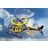 Playmobil 70833 Air Stuntshow - Helikopter filmforgatáshoz