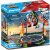 Playmobil 70836 Air Stuntshow - Jetpack repülés