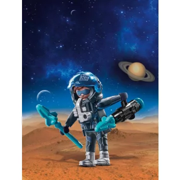 Playmobil 70856 Űrkommandós