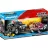   Playmobil 70869 SWAT rendőrautó vs. banditák terepjárója