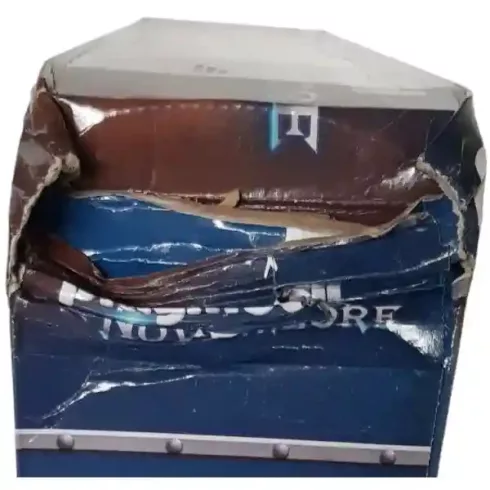 Playmobil 70870 Novelmore - Harci támadó torony várfallal (csomagolássérült)