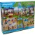 Playmobil 70871 Nagy lovaglópálya lómosóval (csomagolássérült)
