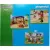 Playmobil 70871 Nagy lovaglópálya lómosóval (csomagolássérült)