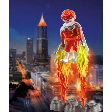 Playmobil 70872 Szuperhős