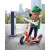 Playmobil 70873 Hipszter elektromos rollerrel