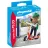 Playmobil 70873 Hipszter elektromos rollerrel