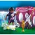 Playmobil 70875 Focista lány célzófallal