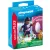 Playmobil 70875 Focista lány célzófallal