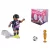 Playmobil 70875 Focista lány célzófallal