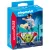 Playmobil 70876 Gyerek szörnyecskével